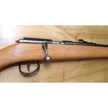 Karabinek sportowy alarmowy Anschutz kal.22LR/ mm Flobert #874162